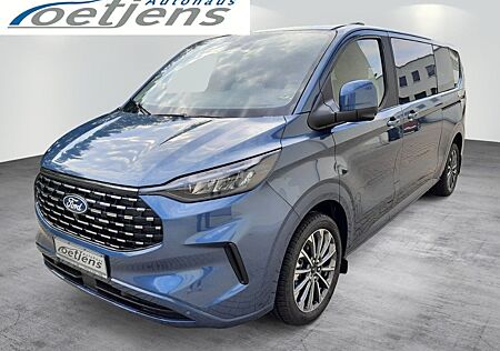 Ford Tourneo Custom Titanium X L2 360 Kamera NAVI 19Z