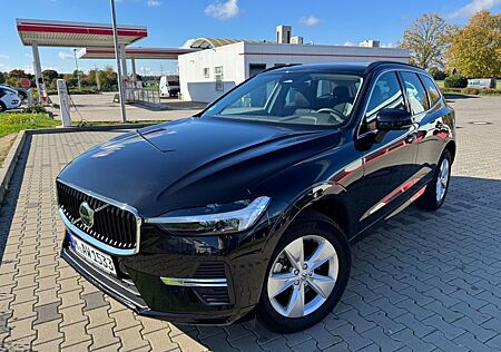 Volvo XC 60 XC60 B4 D Core 2-WD, Winterpaket, MwSt ausweisba
