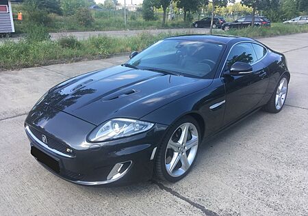 Jaguar XKR 5.0 V8 Coupé R