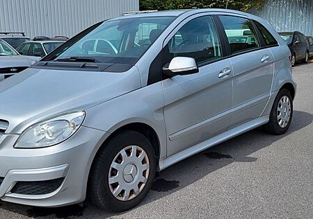 Mercedes-Benz B 150 Special Edition
