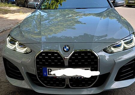 BMW 430i Gran Coupé M Sport