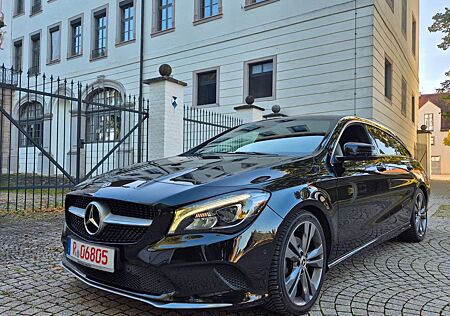 Mercedes-Benz CLA 200 CLA -Klasse Shooting Brake