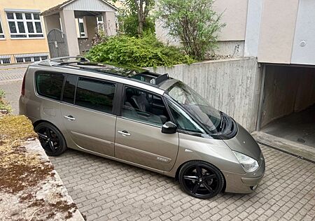 Renault Grand Espace Edition 25th dCi 175 Autom. 173 PS