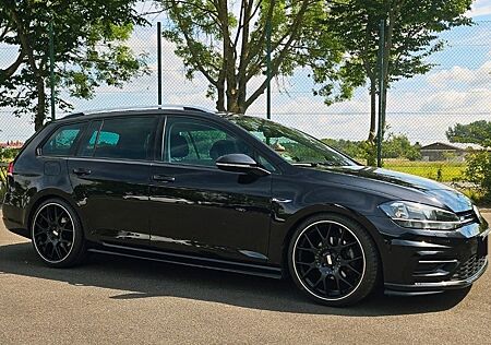 VW Golf Volkswagen 7 Variant R-Line sehr gepflegt