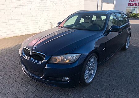 Alpina D3 2,0 Bi-Turbo Motor nur 48.000 km gelaufen!
