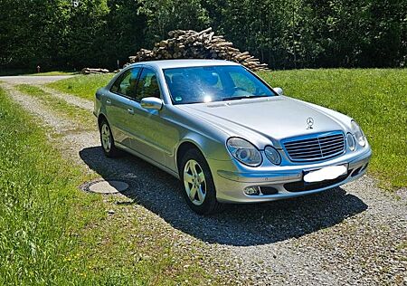 Mercedes-Benz 280 cdi v6