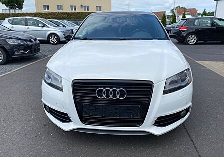 Audi A3 Sportback 1.8 TFSI S line Sport.ATM. 71000km