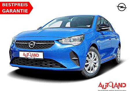 Opel Corsa F 1.2 Klima Sitzheizung Tempomat DAB PDC