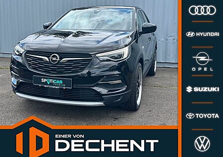 Opel Grandland X Plug-in-Hybrid 4*NAVI*AHK*SHZ*300PS