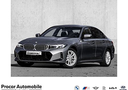 BMW 320d xDrive ADAPT.LED+ACC+HuD+HiFi+DA+360°