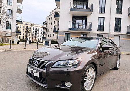 Lexus GS 450h / Vollausstattung / Top Zustand