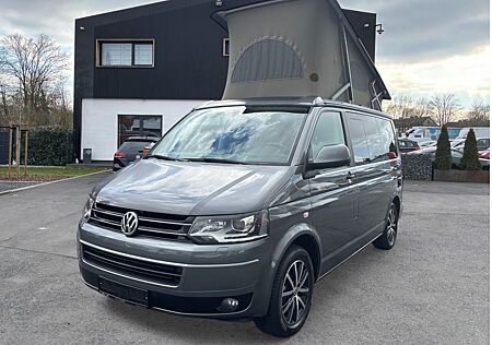 VW T5 Transporter Volkswagen California Comfortline Editio