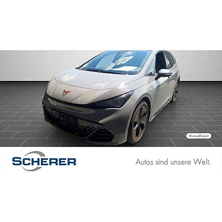 Cupra Born leasen
