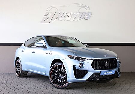 Maserati Levante 3.0 V6 MC FTributo/360*/ACC/HK/R21