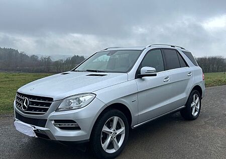Mercedes-Benz ML 250 BlueTEC 4MATIC Edition 1 Edition 1