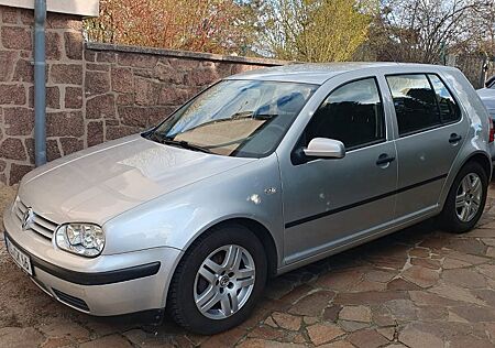 VW Golf Volkswagen 1.4 Trendline
