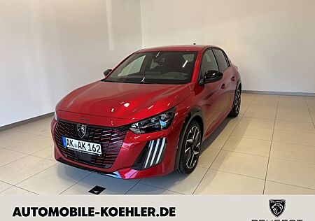 Peugeot 208 Hybrid GT NAVI SITZHEIZUNG ACC AMBIENTBEL