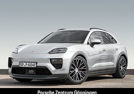 Porsche Macan 4S BOSE LED-Matrix Panorama Surround-View