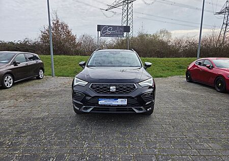 Seat Ateca 2.0 TDI FR (EURO 6d)