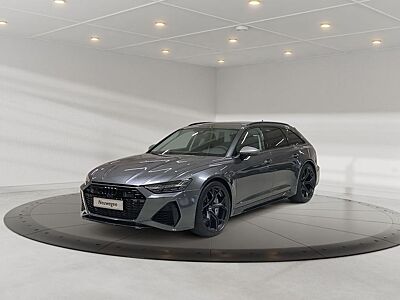 Audi RS 6 Avant performance,Keramik,Headup,B & O,HD M