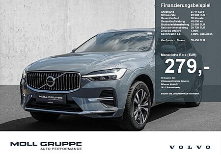 Volvo XC 60 XC60 T6 AWD Inscription Expr. Plug-In