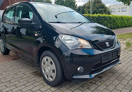 Seat Mii 1.0 - 1.Hand- SHZ-PDC- Tempo-Allwetter- TOPP