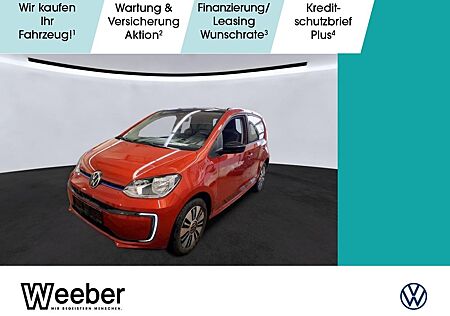 VW Up Volkswagen ! e-! Style Plus *CCS*KAMERA*PDC*SHZ*GRA*