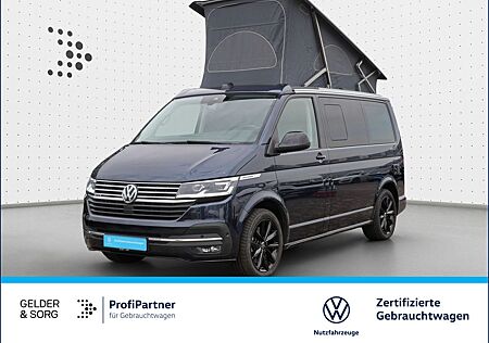 VW T6 California Volkswagen T6.1 California Ocean AHK*Stand*RFK*ACC