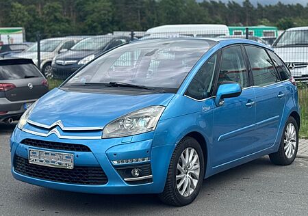 Citroën C4 Picasso 1.6 e-HDi Exclusive 111PS Automatik
