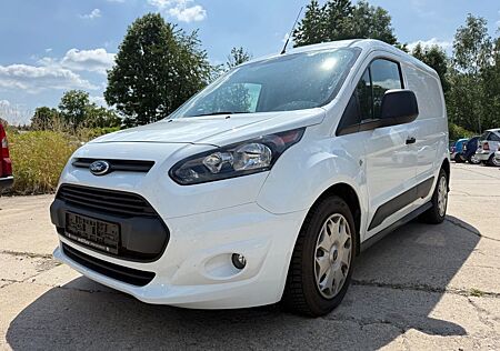 Ford Transit Connect Kasten Trend,Klima,Shz,Pc