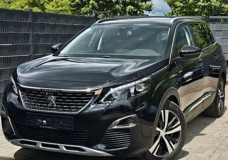 Peugeot 5008 Allure*7 SITZER*AMBIENTE*LED*NAVI*CAM*KLIMA