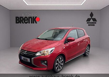 Mitsubishi Space Star 1.2 Select+ *App-Connect/Klima/SHZ*