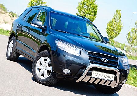 Hyundai Santa Fe 2.2 CRDi GLS*Autom*AHK*SHZ*Tempomat