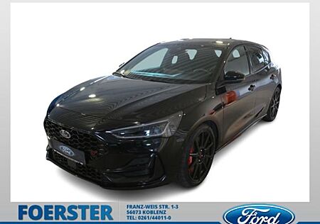 Ford Focus 2.3i ST X Track Navi ACC BLIS Gewinde HUD