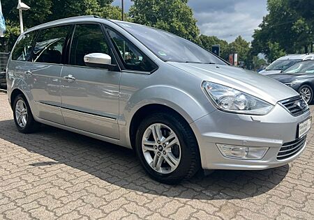 Ford Galaxy 1.6 Titanium/7.Sitzer/110TKM/1.HD/AHK/