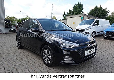 Hyundai i20 YES!