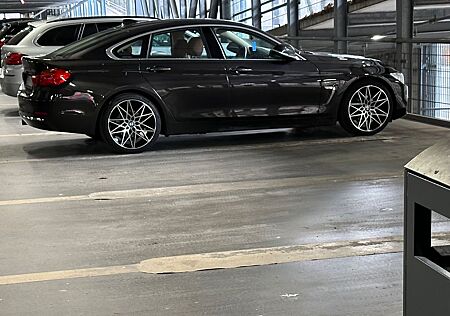 BMW 420i 420 Gran Coupé Gran Coupé Luxury Line L...