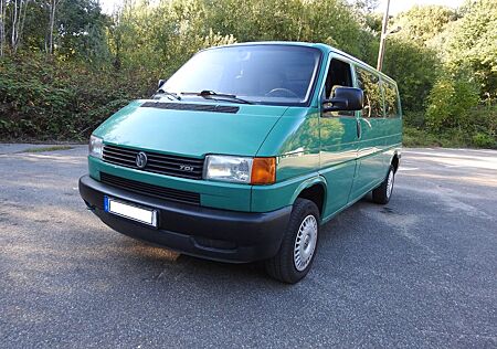VW T4 Volkswagen lang, Camper, ACV, ZaRi & WaPu neu