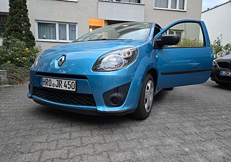 Renault Twingo Dynamique 1.2 16V 75 Quickshift Dynamique