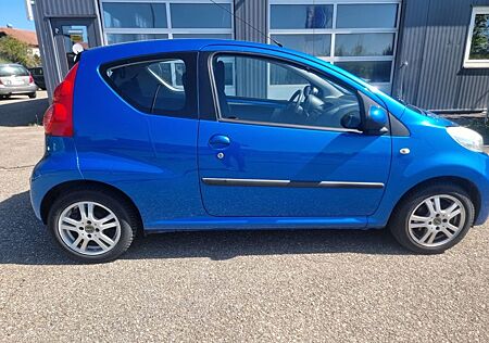 Peugeot 107 Filou 70 Klima