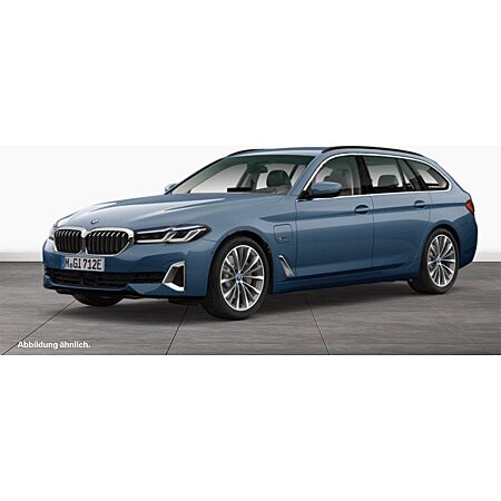 BMW 530 leasen