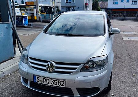 VW Golf Plus Volkswagen 1.6 FSI Comfortline Comfortline