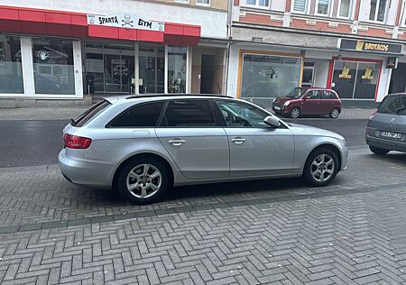 Audi A4 1.8 TFSI TÜV neu