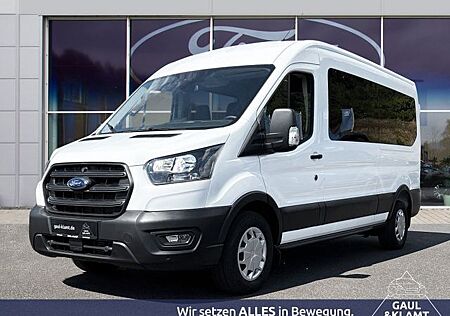 Ford Transit 2.0 Ecoblue 350 L2 Trend #Rollstuhlumbau