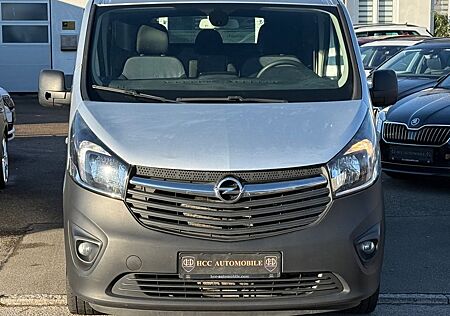Opel Vivaro B Kasten/Kombi Kasten L1H1 2,7t Doppelk