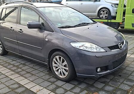 Mazda 5 2.0 CD 105kW Top Top