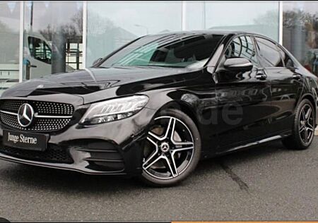 Mercedes-Benz C 30 AMG