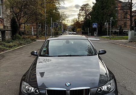 BMW 320i - neu Steuerkette - Ganzjahresreifen