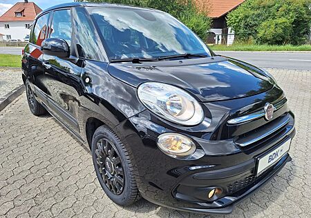 Fiat 500L Pop Star / SHZ