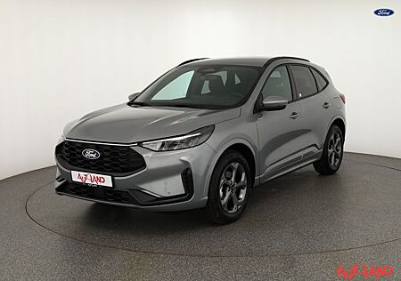 Ford Kuga 1.5 EB ST-Line Aut. LED Navi Kamera 4x Sitz